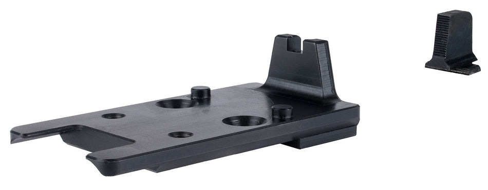 Trijicon 601158 FN 509 Integrated Sight Mount – Bright & Tough Series