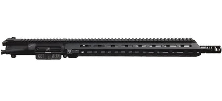 Stern Defense MOD4 M-LOK 9mm 16.10" Melonite Barrel Assembled Upper Receiver with BCG and CH