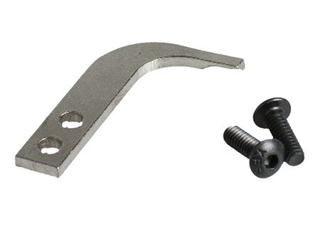 Stern Defense Mag-AD Replacement Ejector Kit for Magazine Adapter Silver