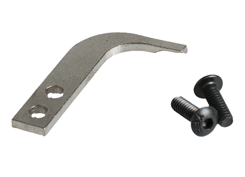 Stern Defense Mag-AD Replacement Ejector Kit for Magazine Adapter Silver