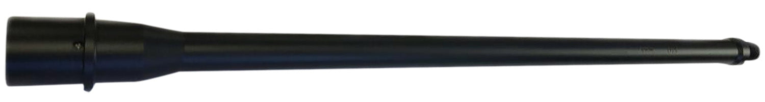 Stern Defense 40 S&W AR-Platform Barrel 16.10" 4150 Chrome Moly Steel, Black Melonite Finish