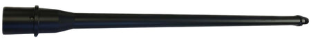 Stern Defense 40 S&W AR-Platform Barrel 16.10" 4150 Chrome Moly Steel, Black Melonite Finish