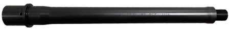 Stern Defense 10.5" 45 ACP Black Melonite 4150 Chrome Moly AR-Platform Replacement Barrel
