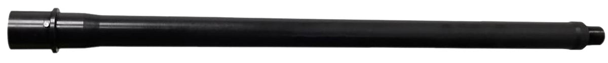 Stern Defense 16" 45 ACP Black Melonite 4150 Chrome Moly Steel AR-Platform Replacement Barrel