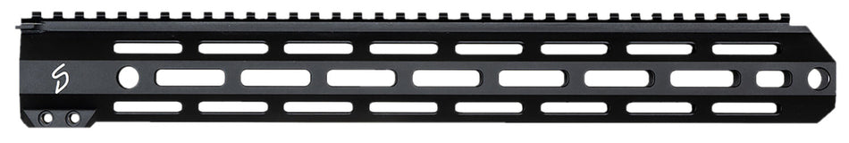 Stern Defense Aircraft Grade Aluminum AR-15 15-Inch Anodized Receiver