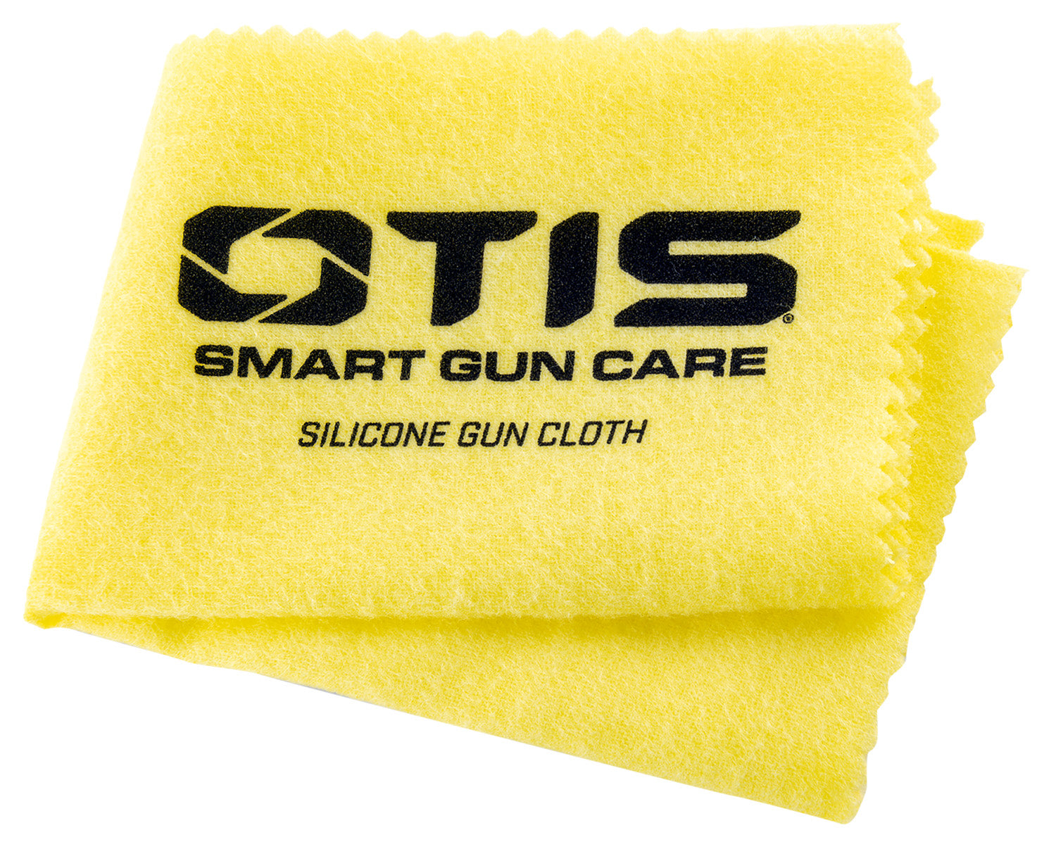 Otis Silicone Gun Cloth Protective Polish Cloth for Firearms and Knives