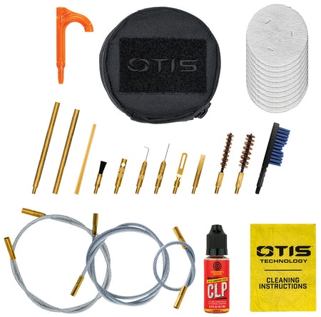 Otis Cleaning Kit for 5.7mm Variants with Precision Tools