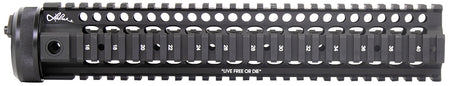 LaRue LT910120 AR-15 Anodized Aluminum Quad Rail Handguard