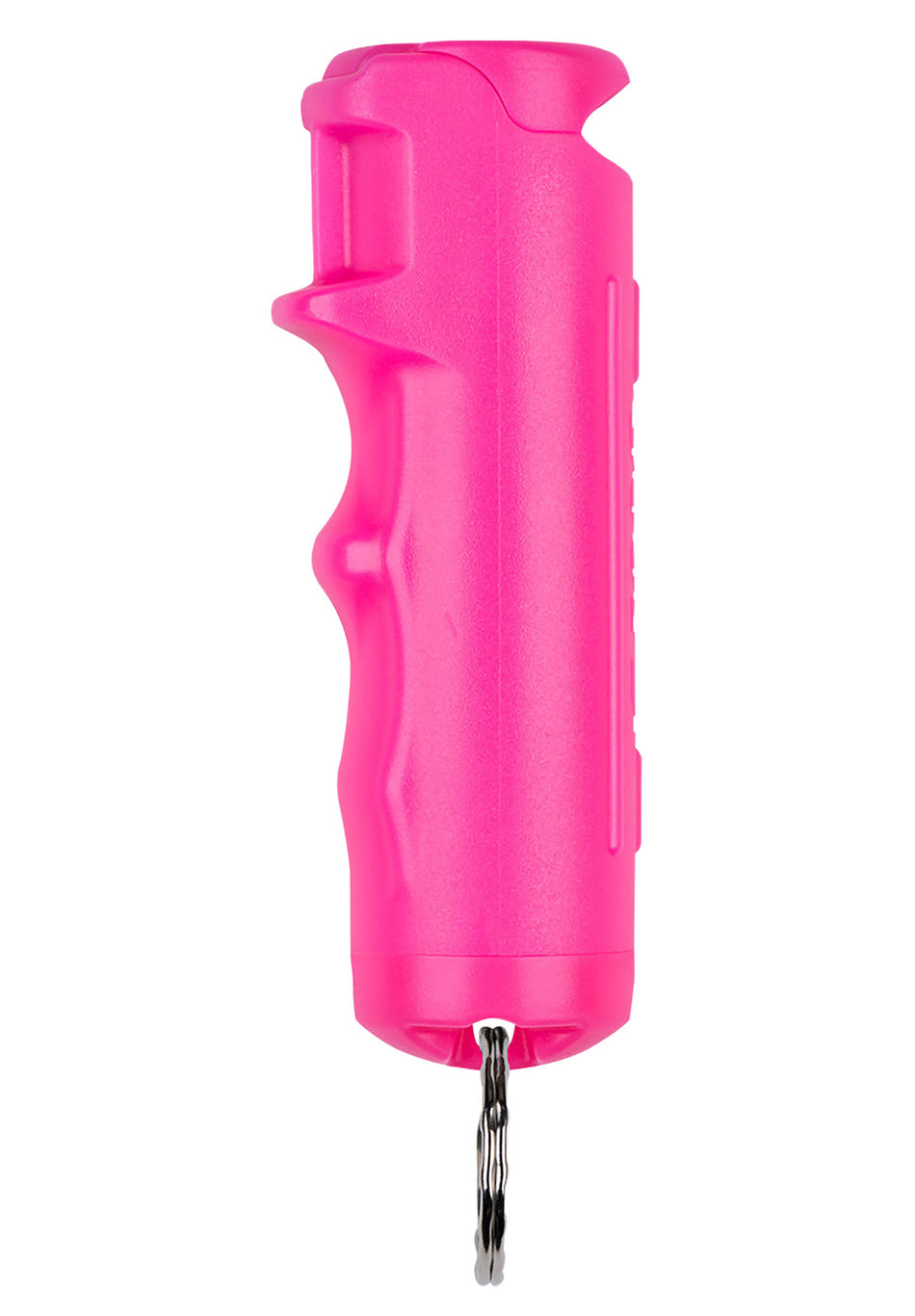 Sabre Pink Flip Top Pepper Spray F15PUSG02 Includes Snap Clip