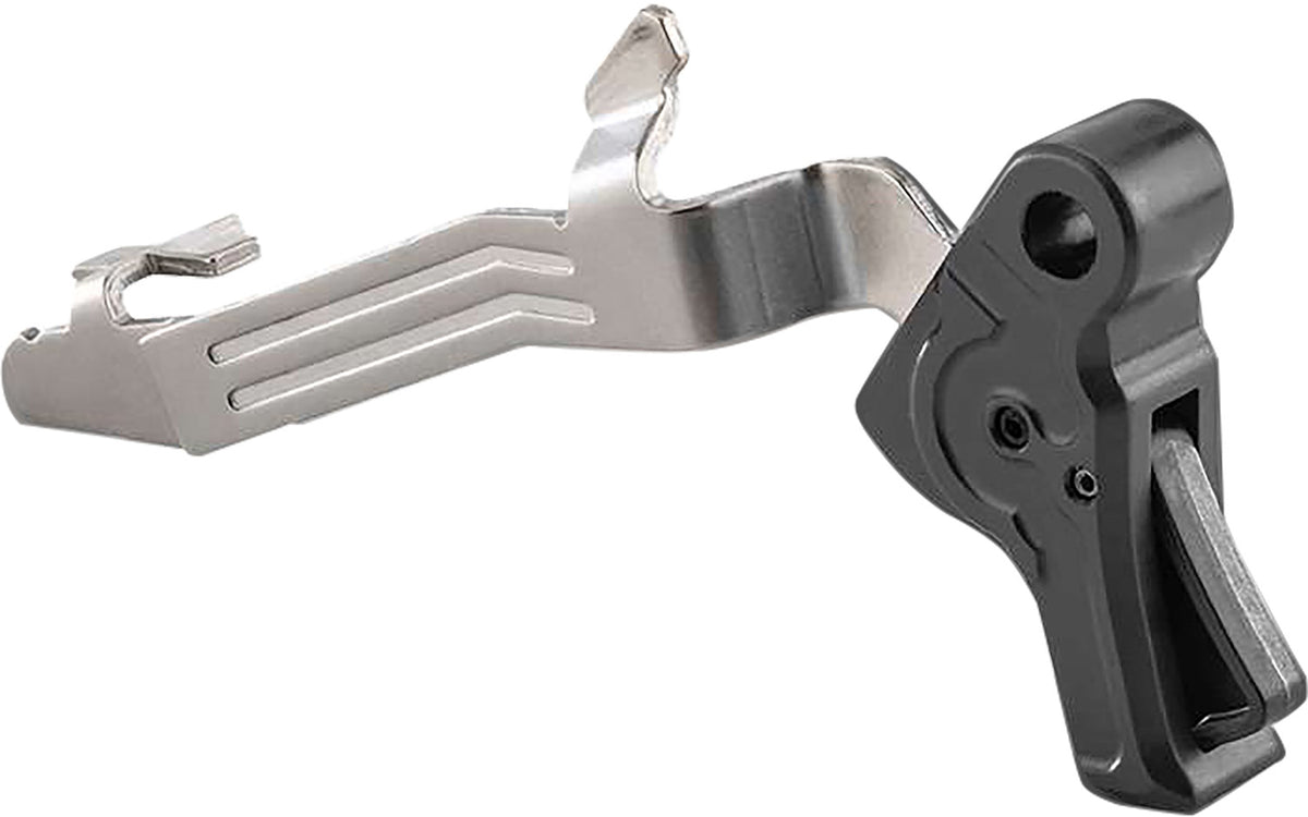 Apex Tactical Slim Black Action Enhancement Kit Type 3 Trigger for Glock 43/43x/48