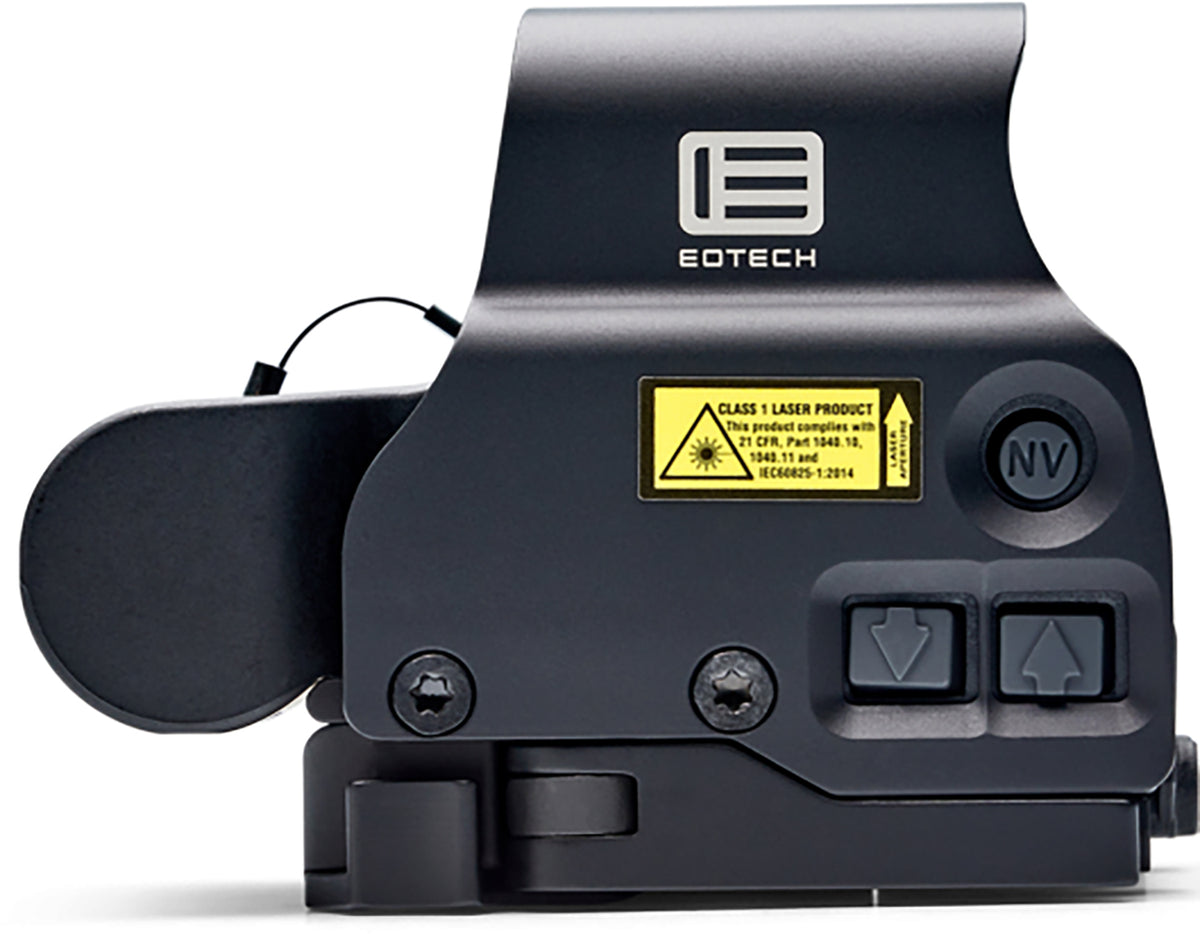 EOTech EXPS3-DCR EXPS3 Holographic Red Dot Sight