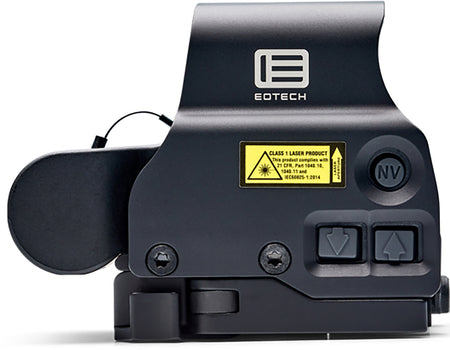 EOTech EXPS3-DCR EXPS3 Holographic Red Dot Sight