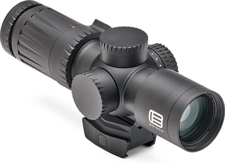 Eotech Vudu Matte Black 3-9x32mm Second Focal Plane Riflescope with Illuminated HC1 MOA Reticle