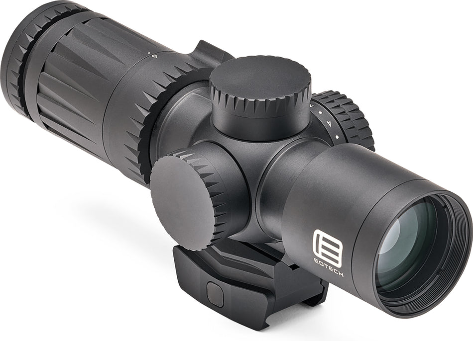 Eotech Vudu Matte Black 3-9x32mm Second Focal Plane Riflescope with Illuminated HC1 MOA Reticle