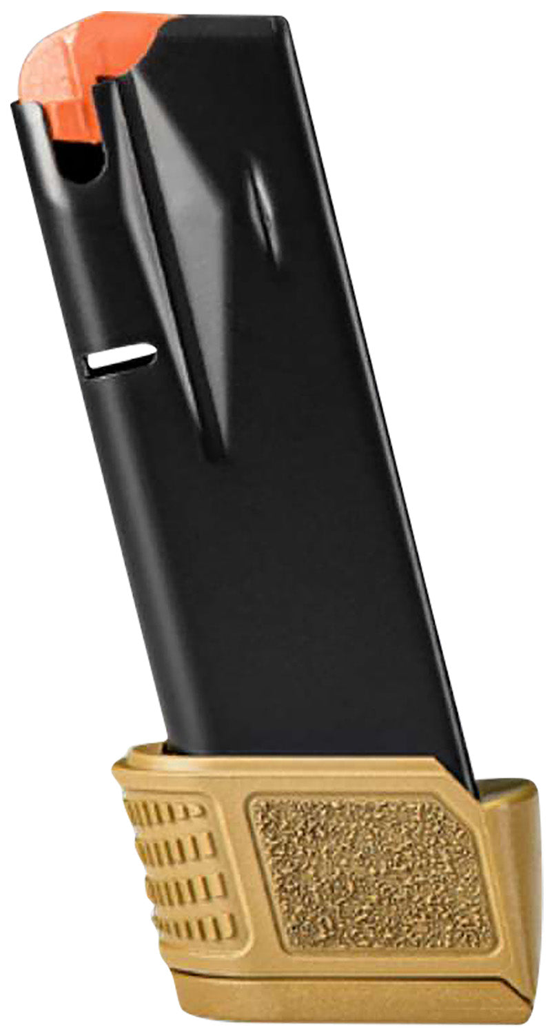 FN Reflex XL MRD OEM 9mm 18-Round FDE Steel Mag