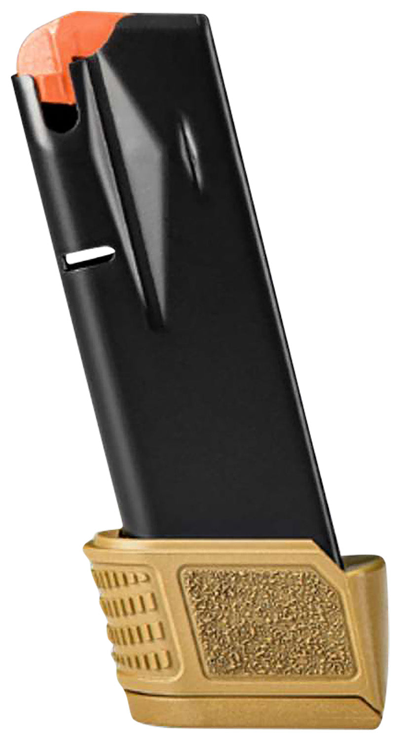 FN Reflex XL MRD OEM 9mm 10-Round FDE Steel Mag