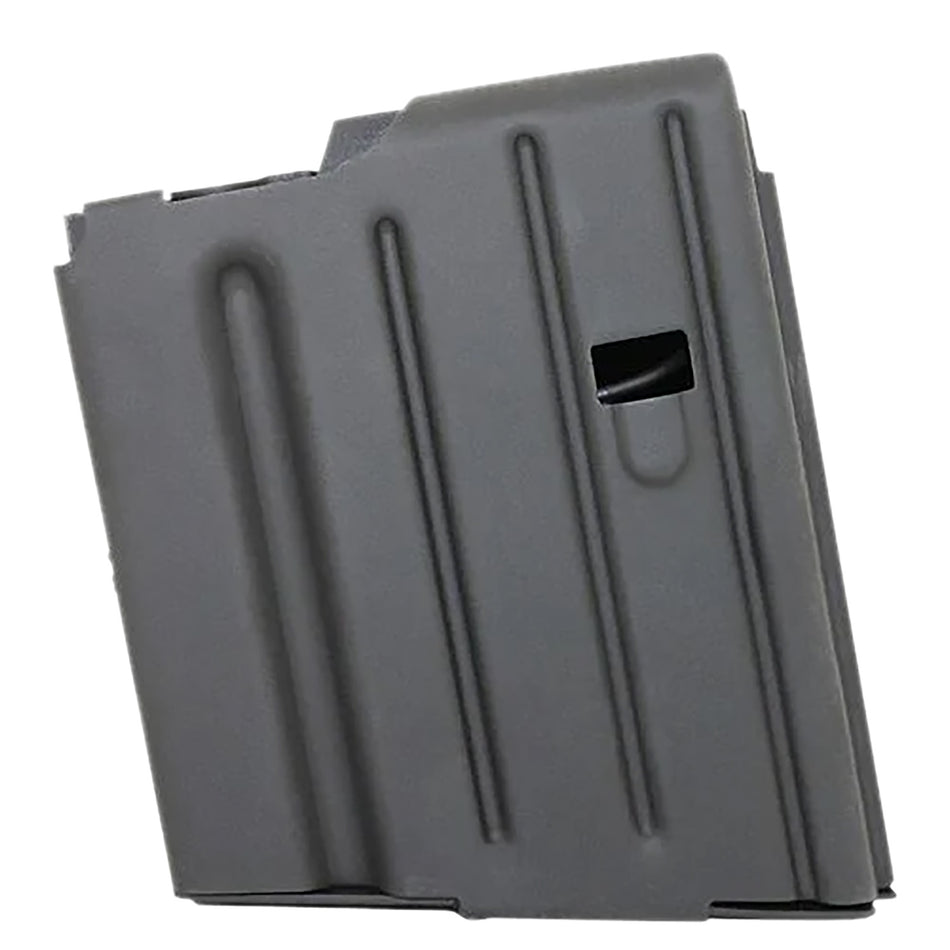 S&W M&P10 .308/7.62x51mm 10rd Black Steel Factory Magazine