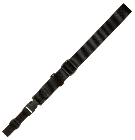 Tacshield T6004BK Single-Point CQB Sling Black Tactical Rifle Shotgun