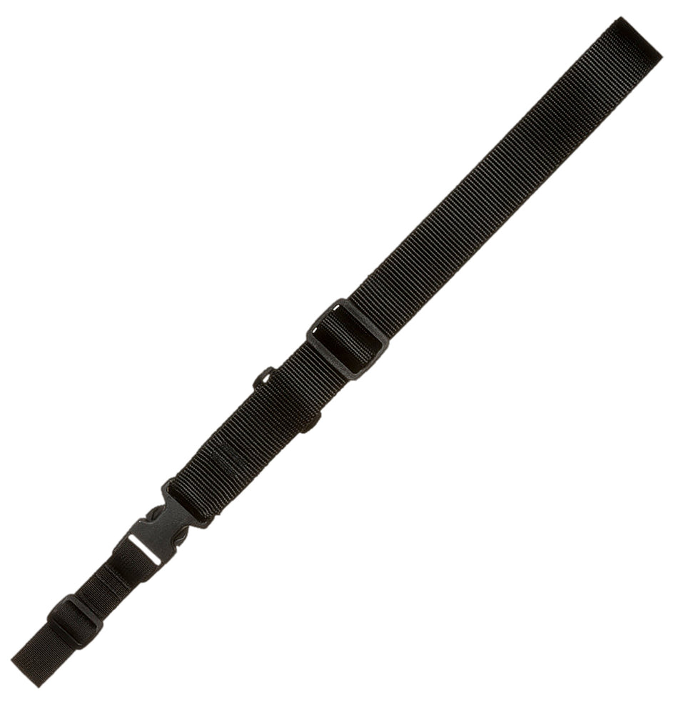 Tacshield T6004BK Single-Point CQB Sling Black Tactical Rifle Shotgun