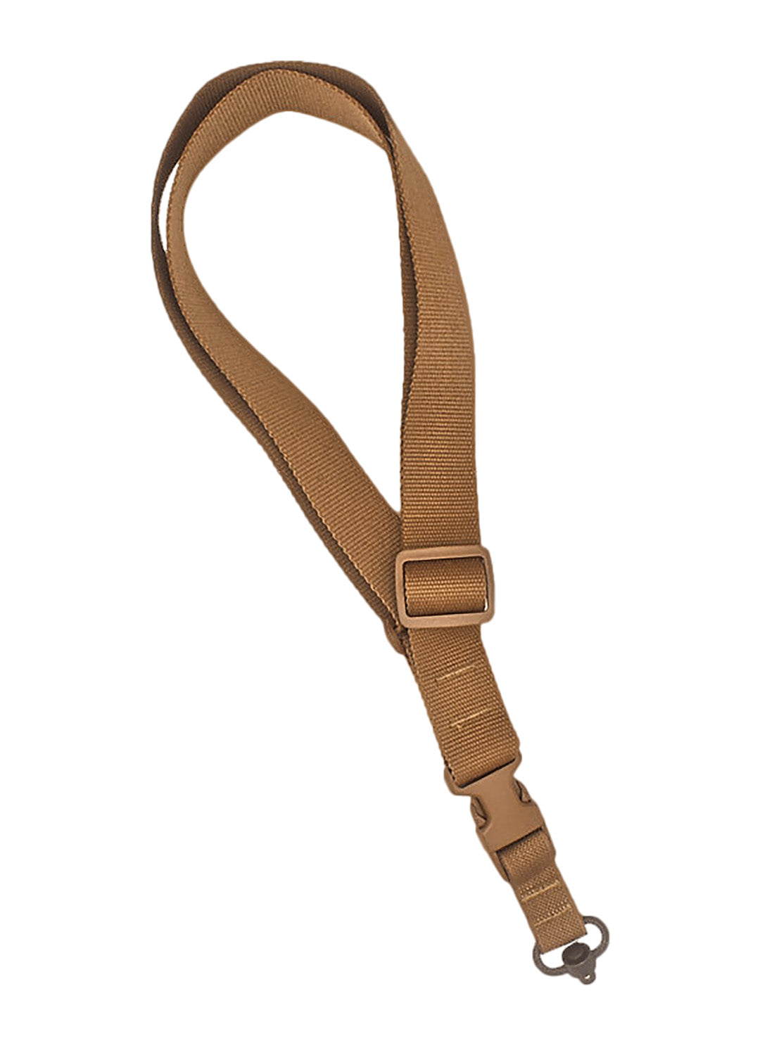 Tacshield T6006CY Tactical CQB Sling Coyote Tan Rifle Shotgun Webbing
