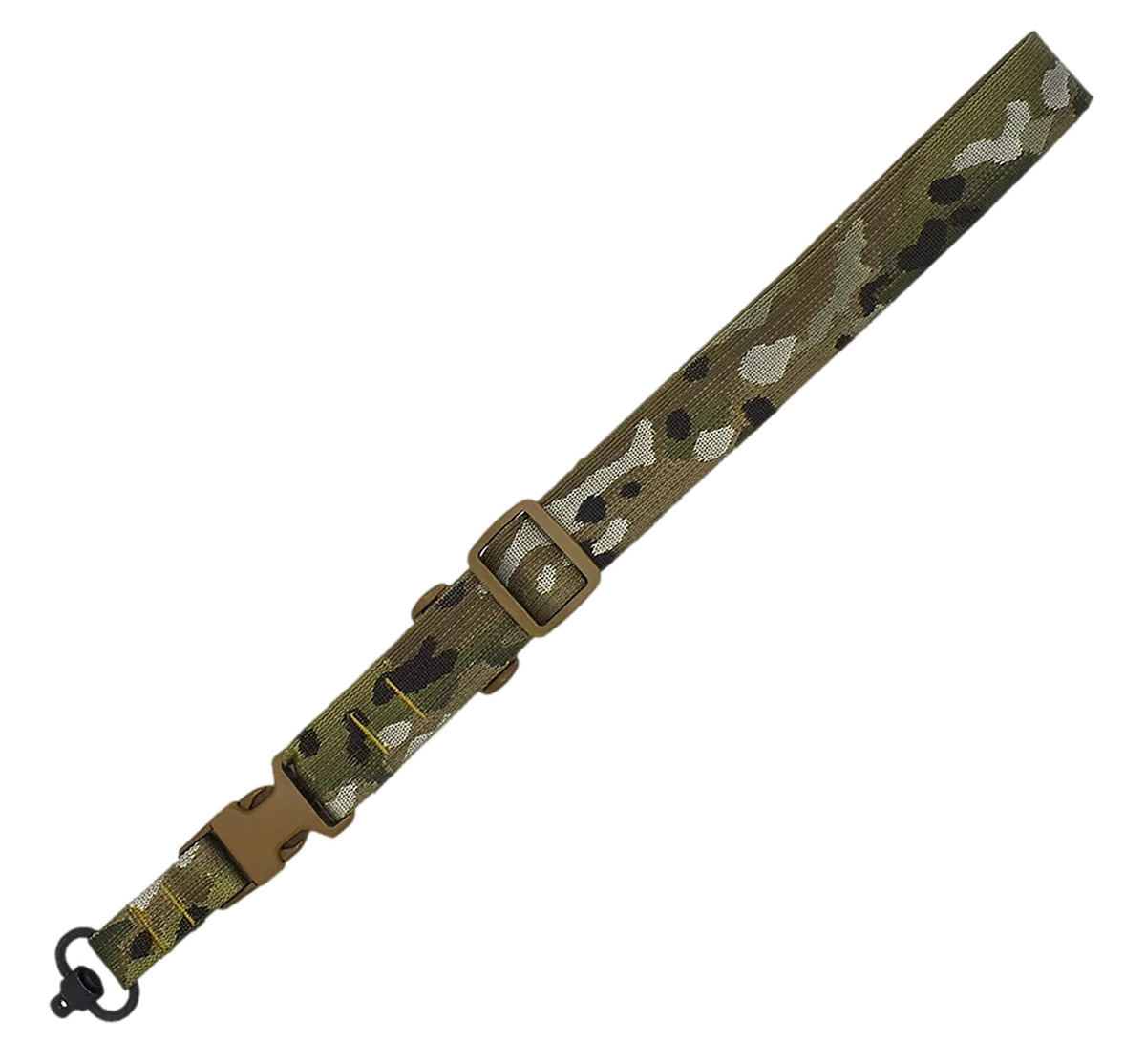 Tacshield T6006MC Tactical CQB Sling MultiCam Rifle Shotgun Webbing