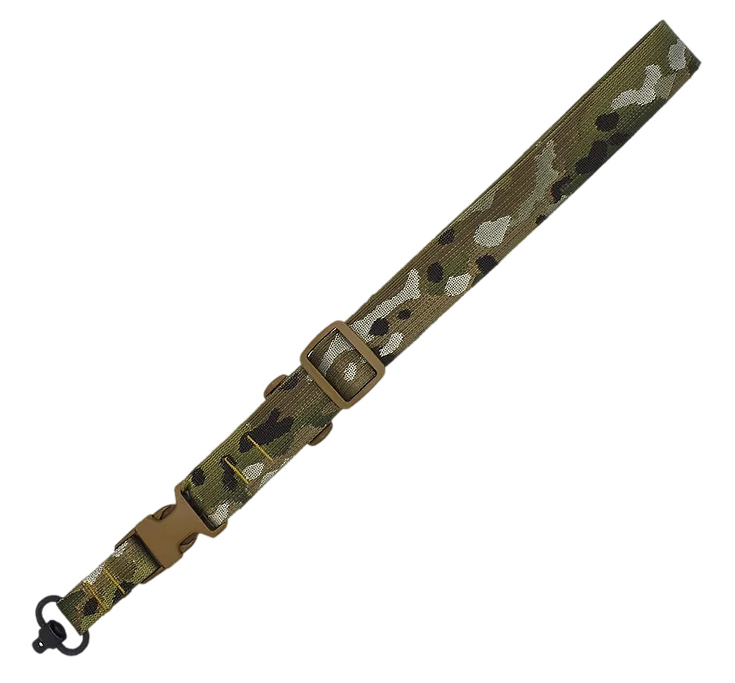 Tacshield T6006MC Tactical CQB Sling MultiCam Rifle Shotgun Webbing