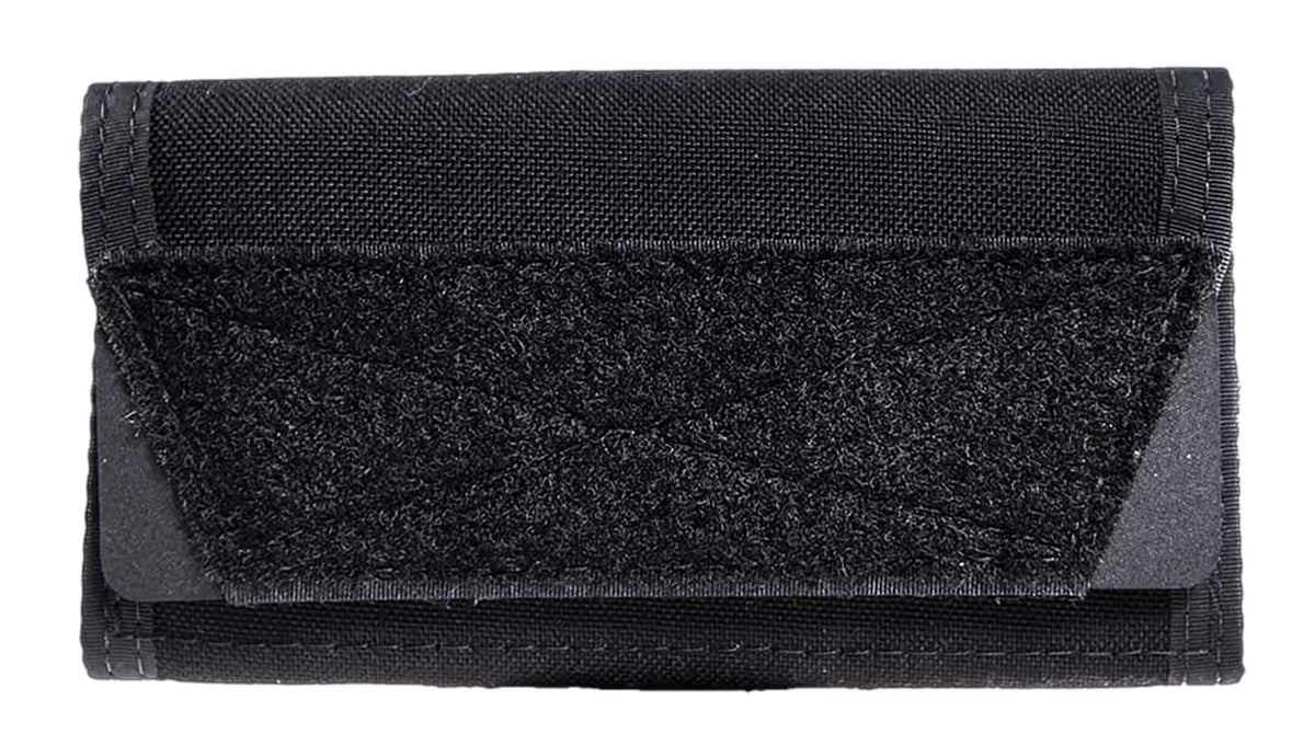 High Speed Gear 12NP01BK 7 Inch Black Navigator Technology Pouch