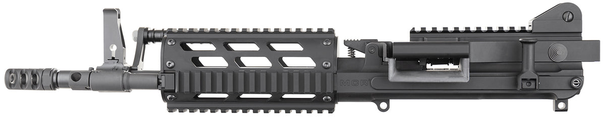 Fightlite MCR556DFRS 5.56x45mm NATO Aluminum MIL-STD Rail Handguard 12.5"