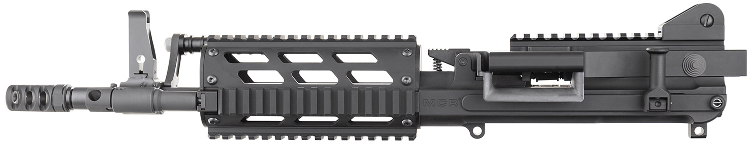 Fightlite MCR556DFRS 5.56x45mm NATO Aluminum MIL-STD Rail Handguard 12.5"