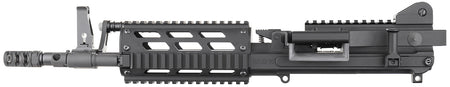Fightlite MCR556DFRS 5.56x45mm NATO Aluminum MIL-STD Rail Handguard 12.5"