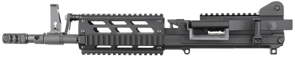 Fightlite MCR556DFRS 5.56x45mm NATO Aluminum MIL-STD Rail Handguard 12.5"