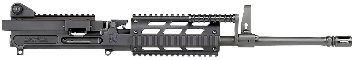 Fightlite MCR060 16.25" Dual Feed MIL-STD 1913 AR-15 Handguard 5.56x45mm NATO