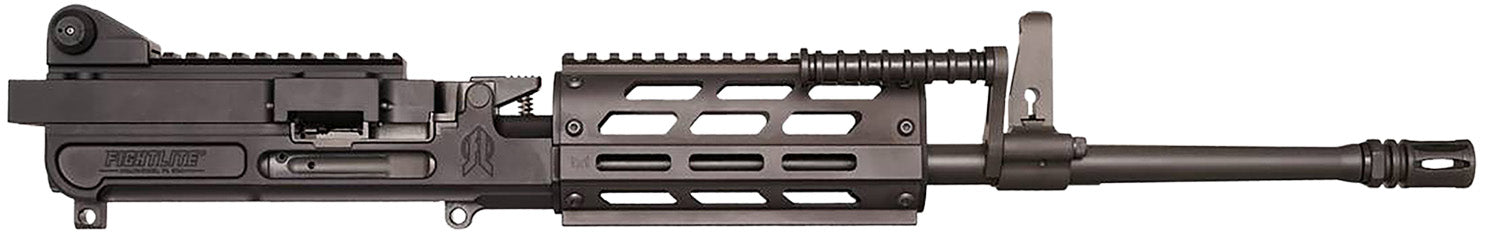 Fightlite MCR060M 16.25" Dual Feed M-LOK AR-15 Handguard 5.56x45mm NATO Aluminum