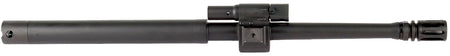 Fightlite Industries MCR 5.56 NATO Complete Barrel Assembly – BBL002
