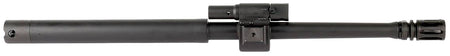 Fightlite Industries MCR 5.56 NATO 16.25" Complete Barrel Assembly – BBL002C