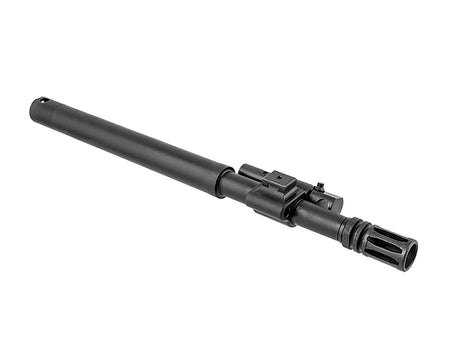 Fightlite Industries MCR 5.56 NATO Complete Barrel Assembly – BBL006