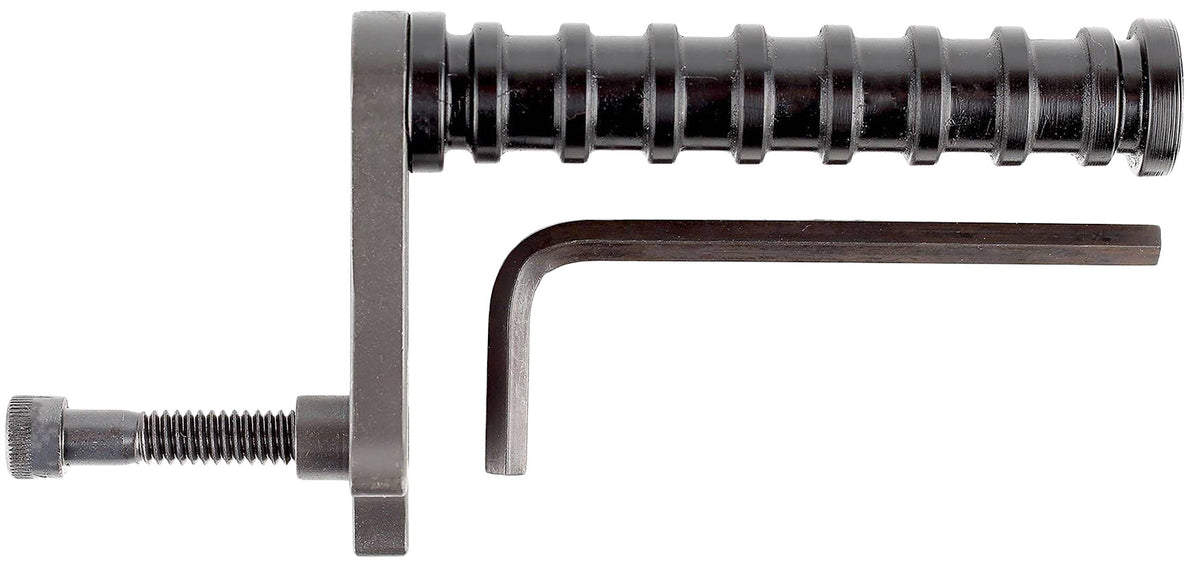 Fightlite Industries 15035 Steel Barrel Handle Assembly for Quick-Change Barrels
