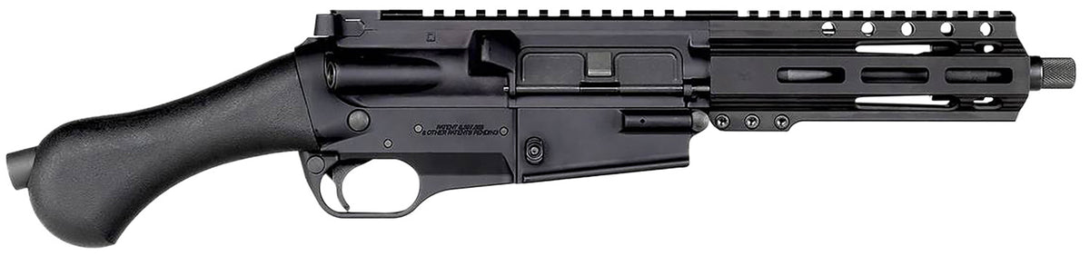 FIGHTLITE SCR-556PM SCR RAIDER PISTOL 556