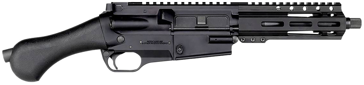 FIGHTLITE SCR-300PM SCR RAIDER PISTOL 300BLK