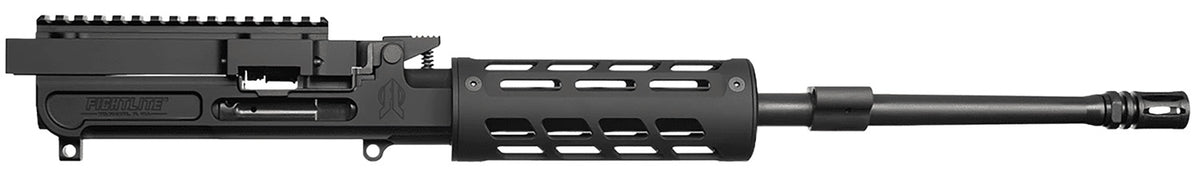 Fightlite RPTR-001 Raptor Belt 16.50" M-LOK Handguard 5.56x45mm NATO
