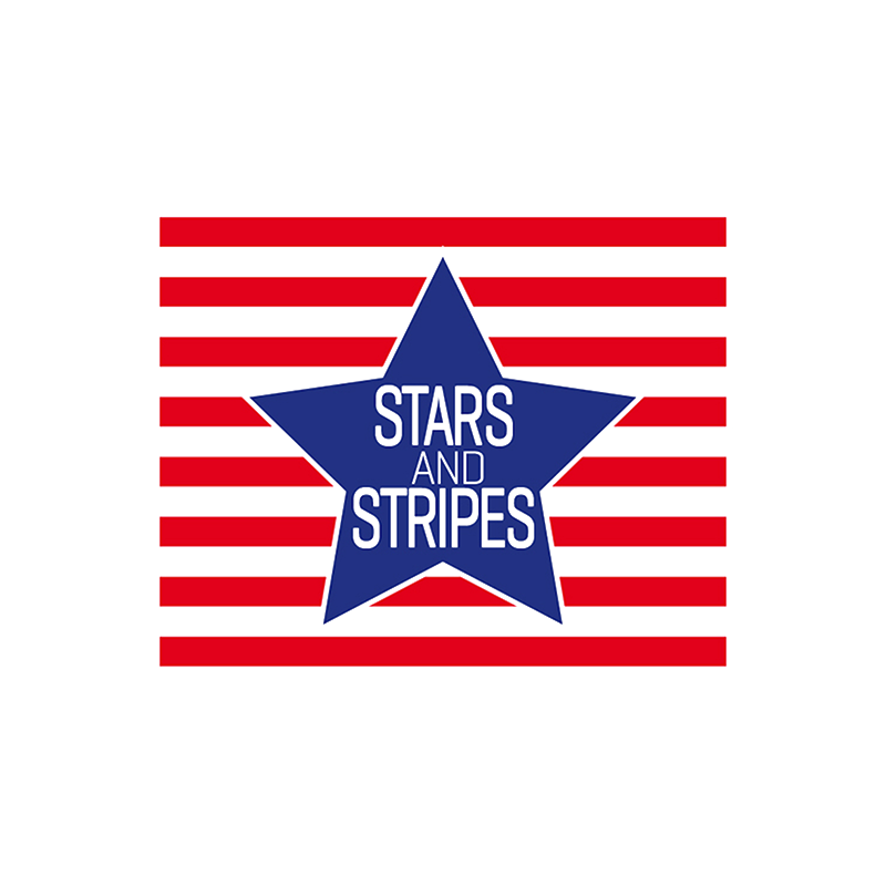 Stars and Stripes  Shotgun Ammo 12 Gauge 2.75 in 1 oz #7.5