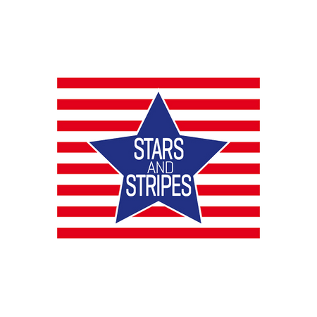 Stars and Stripes  #7.5 12 Gauge 1 oz 2.75 in