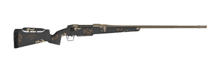 FIERCE FRXP7MMBC20BRS TW RVL XP 7MMBC 20 SB/SONO