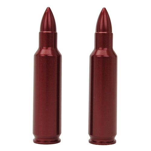 A-Zoom Pachmayr 12284 .300 Weatherby Mag Snap Caps 2 Count