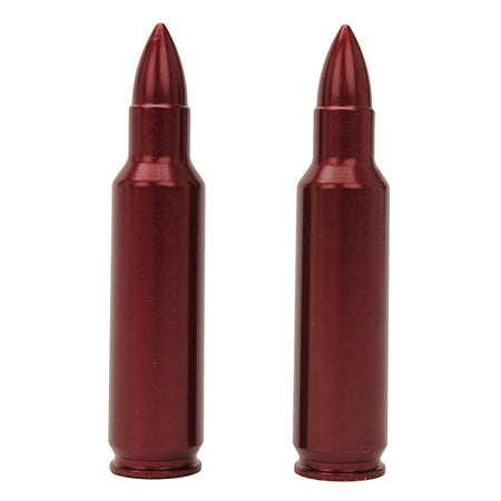 A-Zoom Pachmayr 12284 .300 Weatherby Mag Snap Caps 2 Count