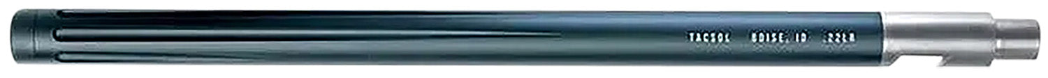 Tactical Solutions X-Ring HD Performance Barrel 22 LR 16.50" Matte Black Match-Grade Ruger 10/22 Compatible
