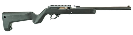 TACSOL X22 Backpacker Integral Suppressor TDTSS-MB-B-B-BLK Black 1 of 2