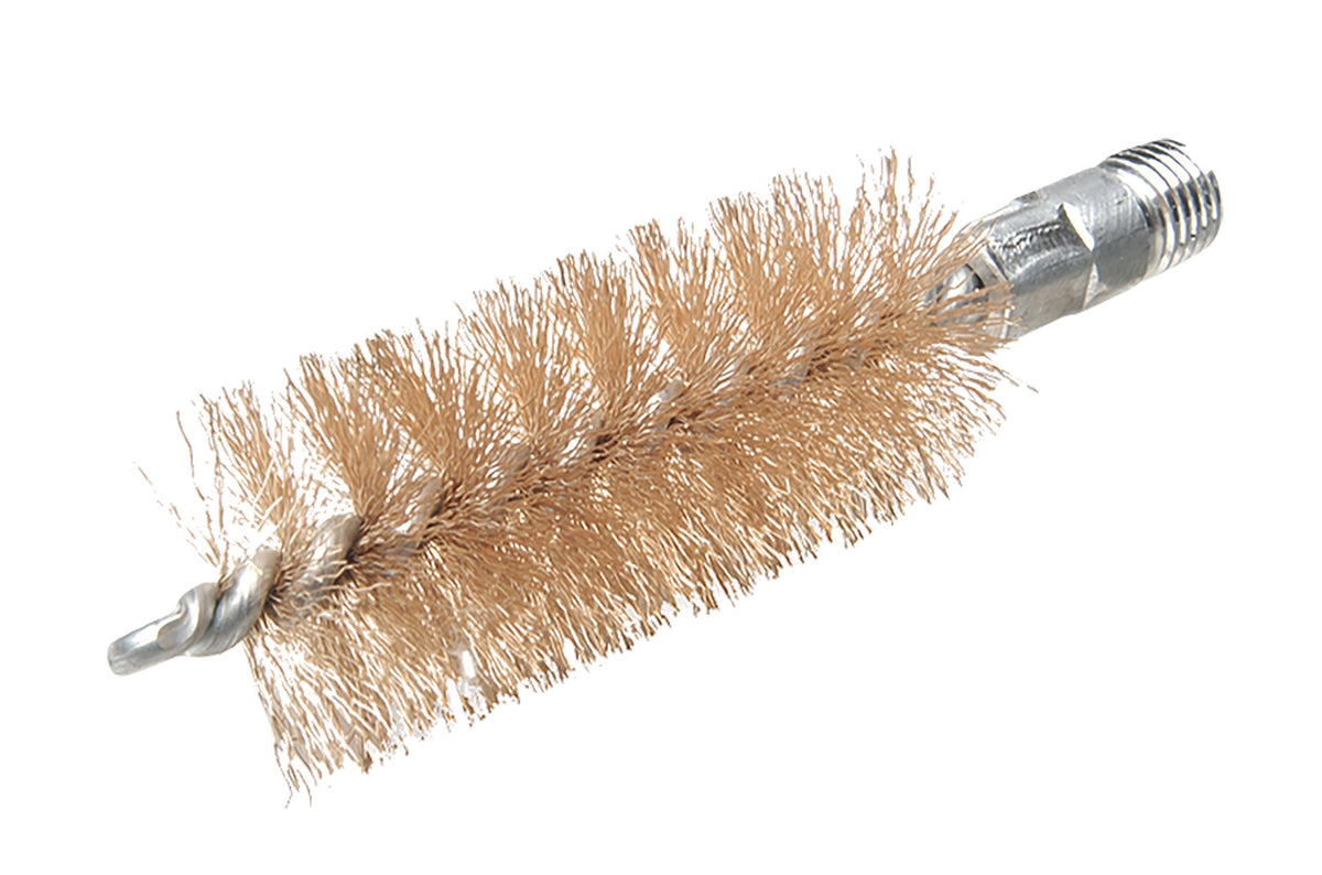 Hoppe's 1314AP 10 Gauge Gun Bore Phosphor Bronze Brush
