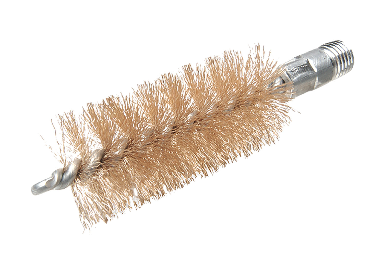 Hoppe's 1314AP 10 Gauge Gun Bore Phosphor Bronze Brush
