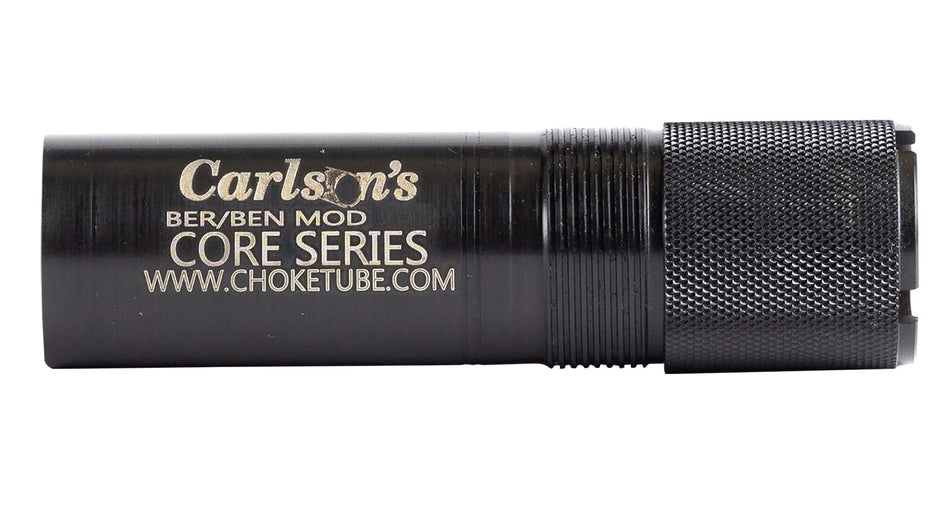 Carlson's Choke Tubes CORE 41053 Beretta Optima HP 12 Gauge Close Range Tube